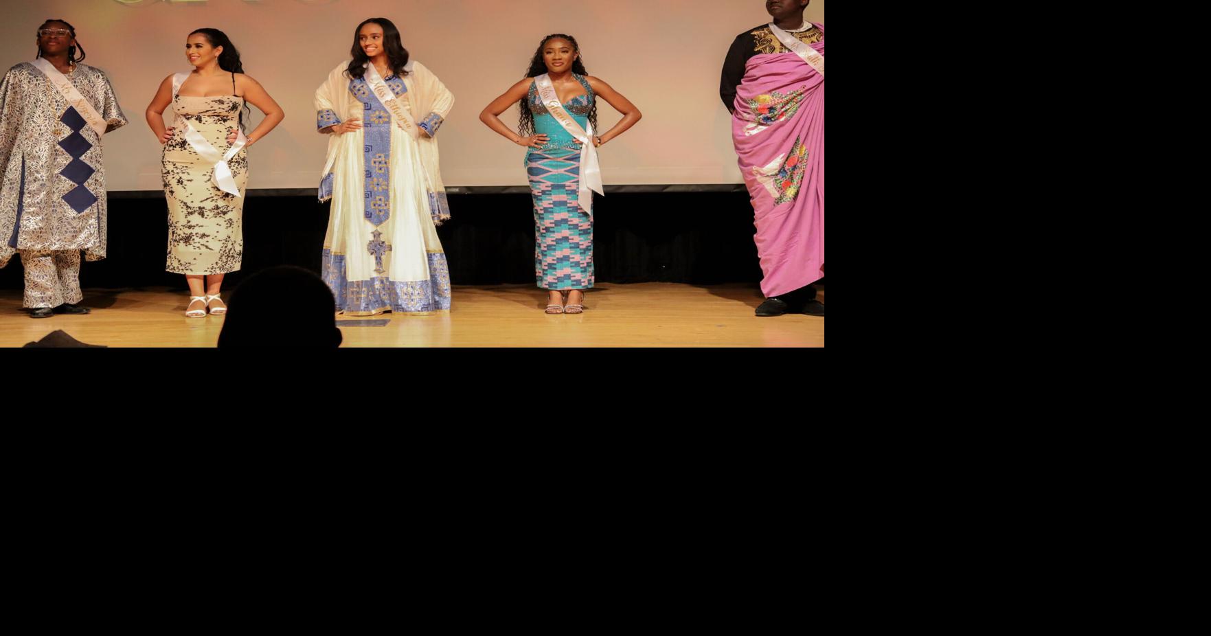 ‘It takes a lot of guts and bravery’ | ASA holds 13th annual Mr., Miss Africa Pageant