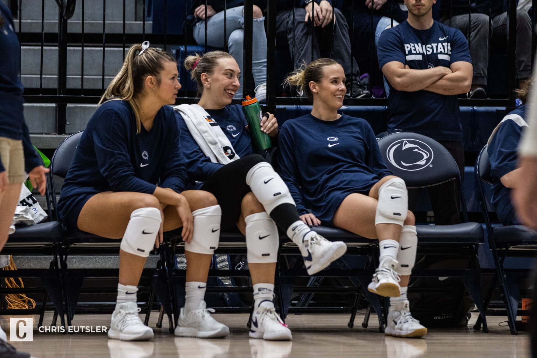 Penn State Women's Volleyball Rises In Final AVCA Poll Of 2023 Season ...