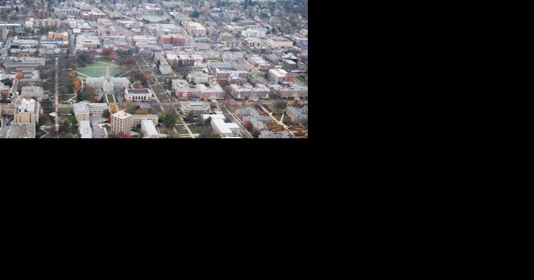 How does State College's cost of living compare to similar Big Ten college towns? | Growing Pains | Downtown State College's evolution - Vimarsana News