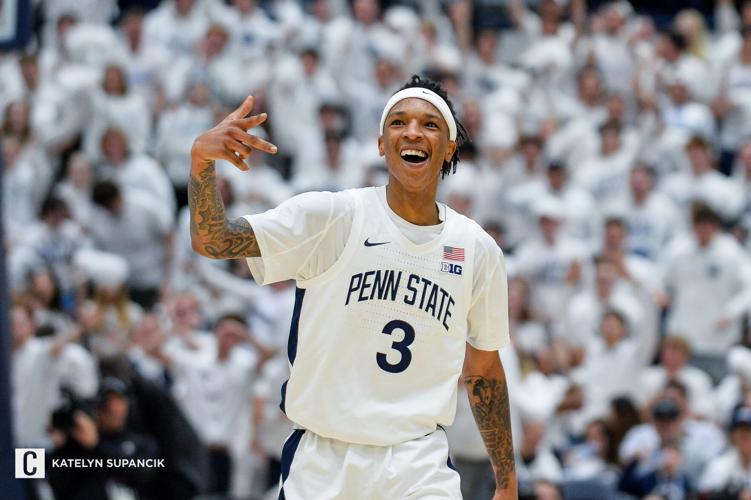 Assessing the performance of men’s basketball’s 2023-24 roster | Column