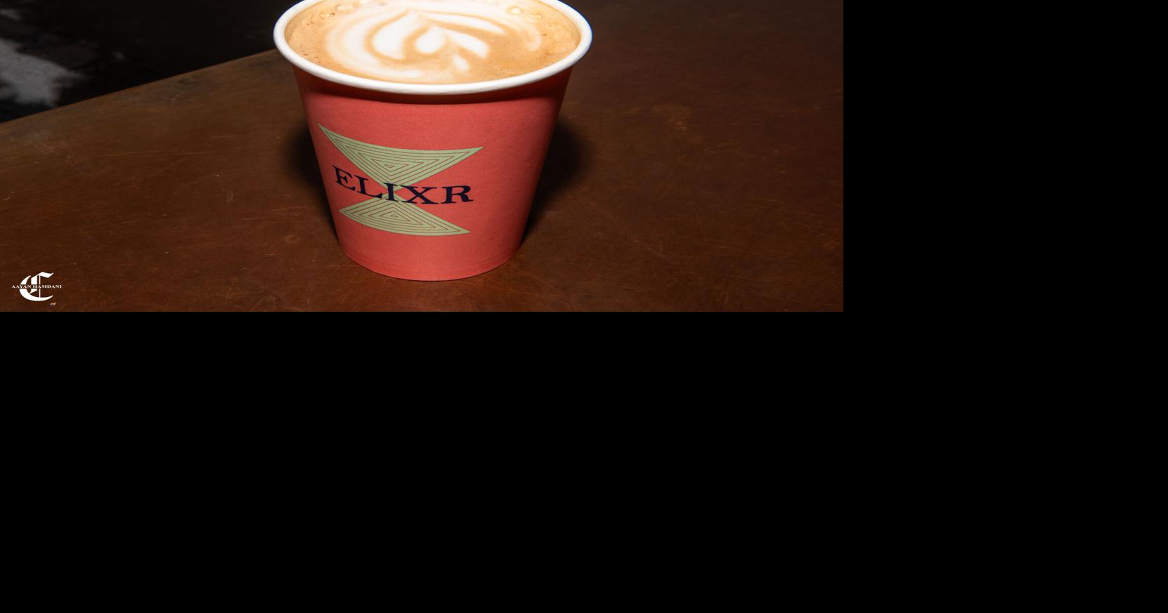 Coffee shop crawl | A coffee-lover’s guide to local businesses