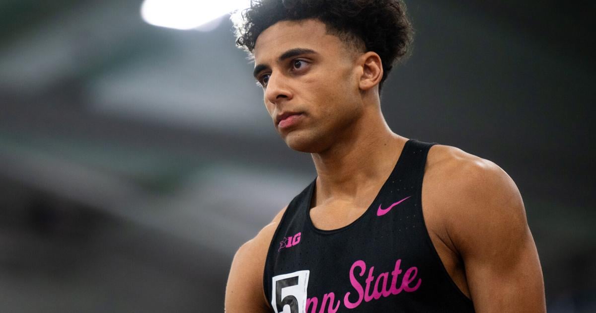 Recap | Penn State athletes take on FISU World University Games