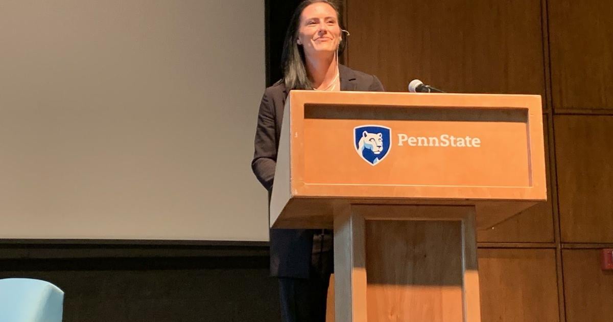 Amy Boal 10 influential Penn State alumnae in celebration of Women’s History ...