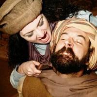 Play disputes past social issues | Arts | psucollegian.com