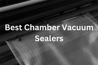 The best vacuum sealers of 2023