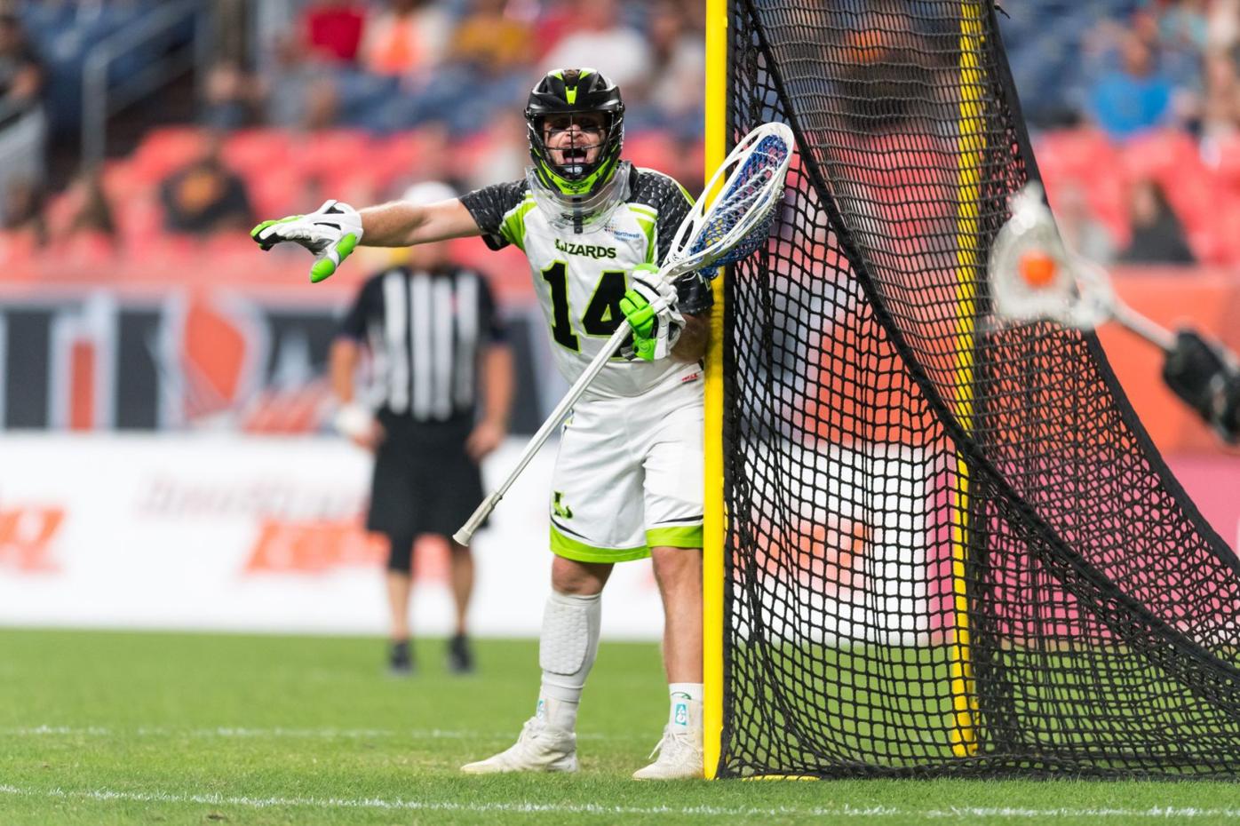 MLL Champions Crowned Today, Denver Outlaws or Boston Cannons