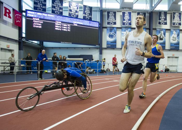 Nittany Lion Challenge Gallery