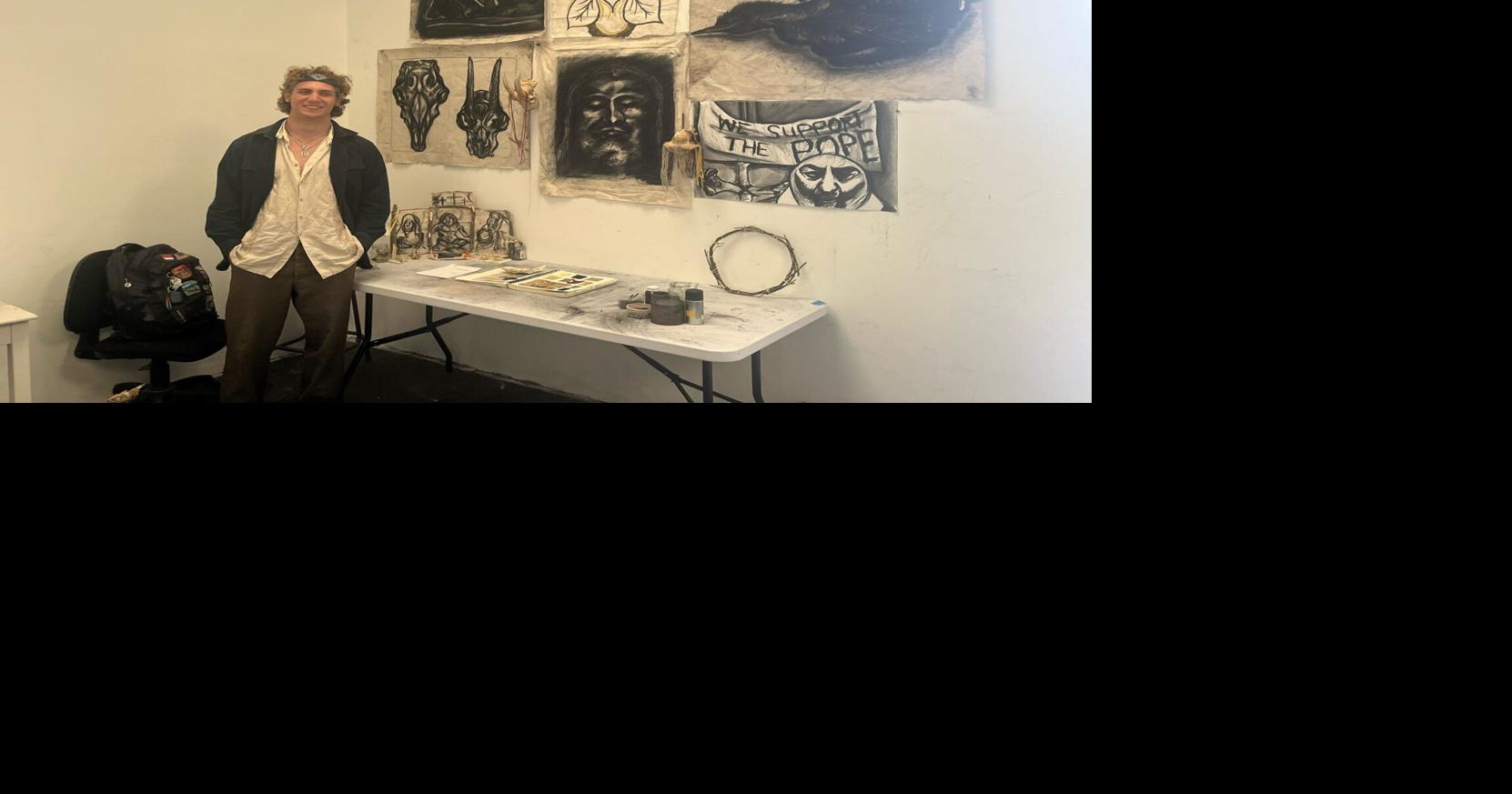 My renaissance: Studying sustainable art in Ireland | Columnists Abroad | Opinion | Daily Collegian
