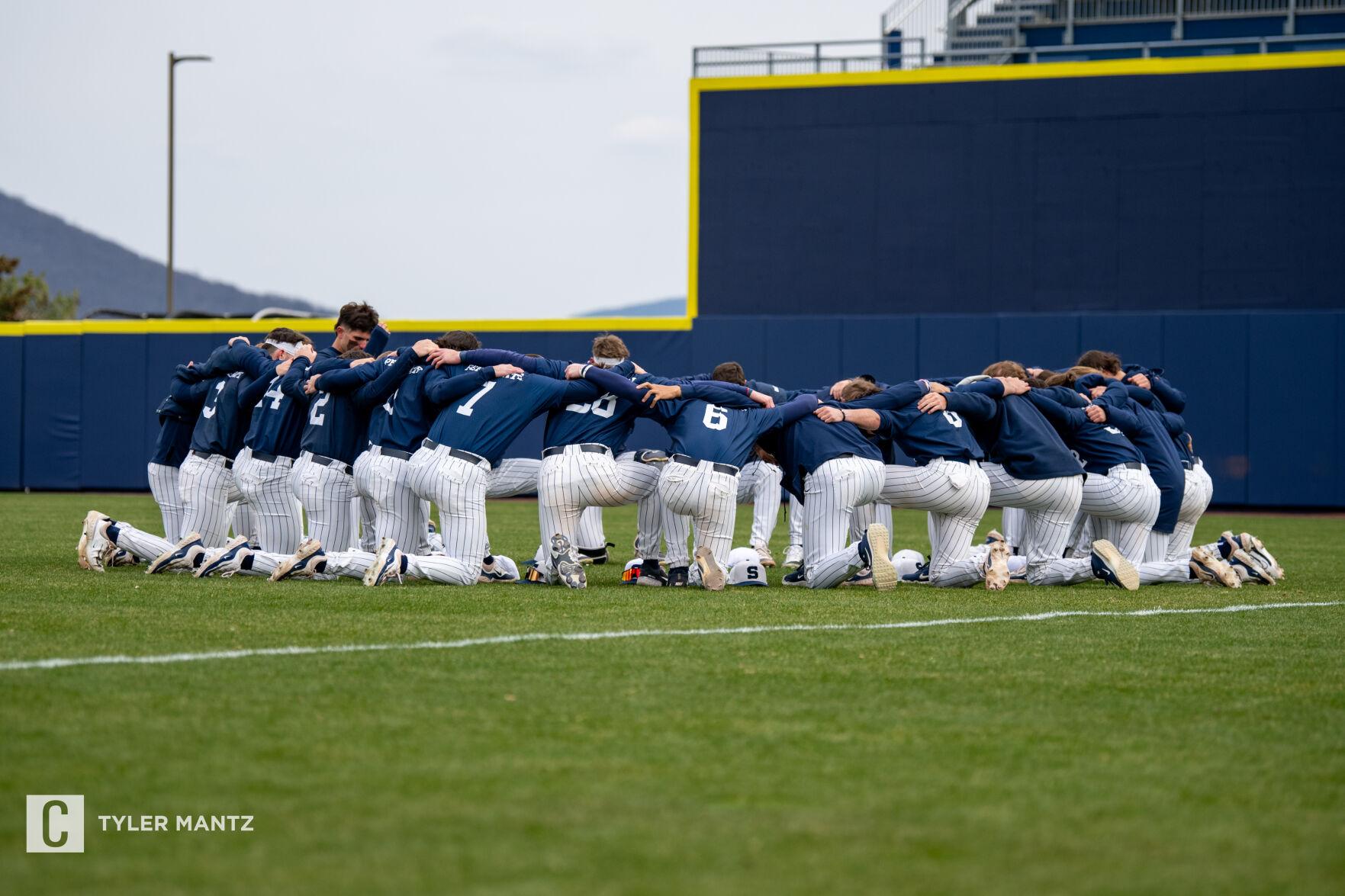 Penn State baseball fails to receive bid for NCAA Tournament