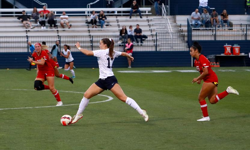 Four former Penn State women’s soccer players who could make a future