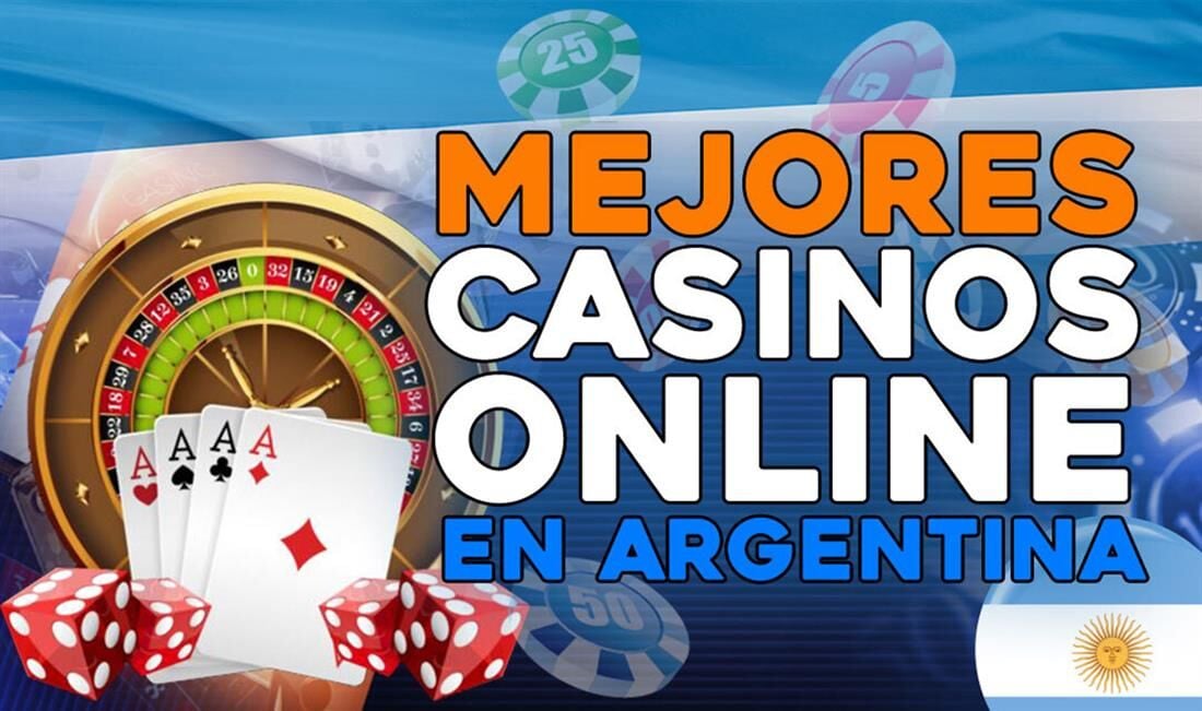 La guía A-Z de mejores casinos Argentina