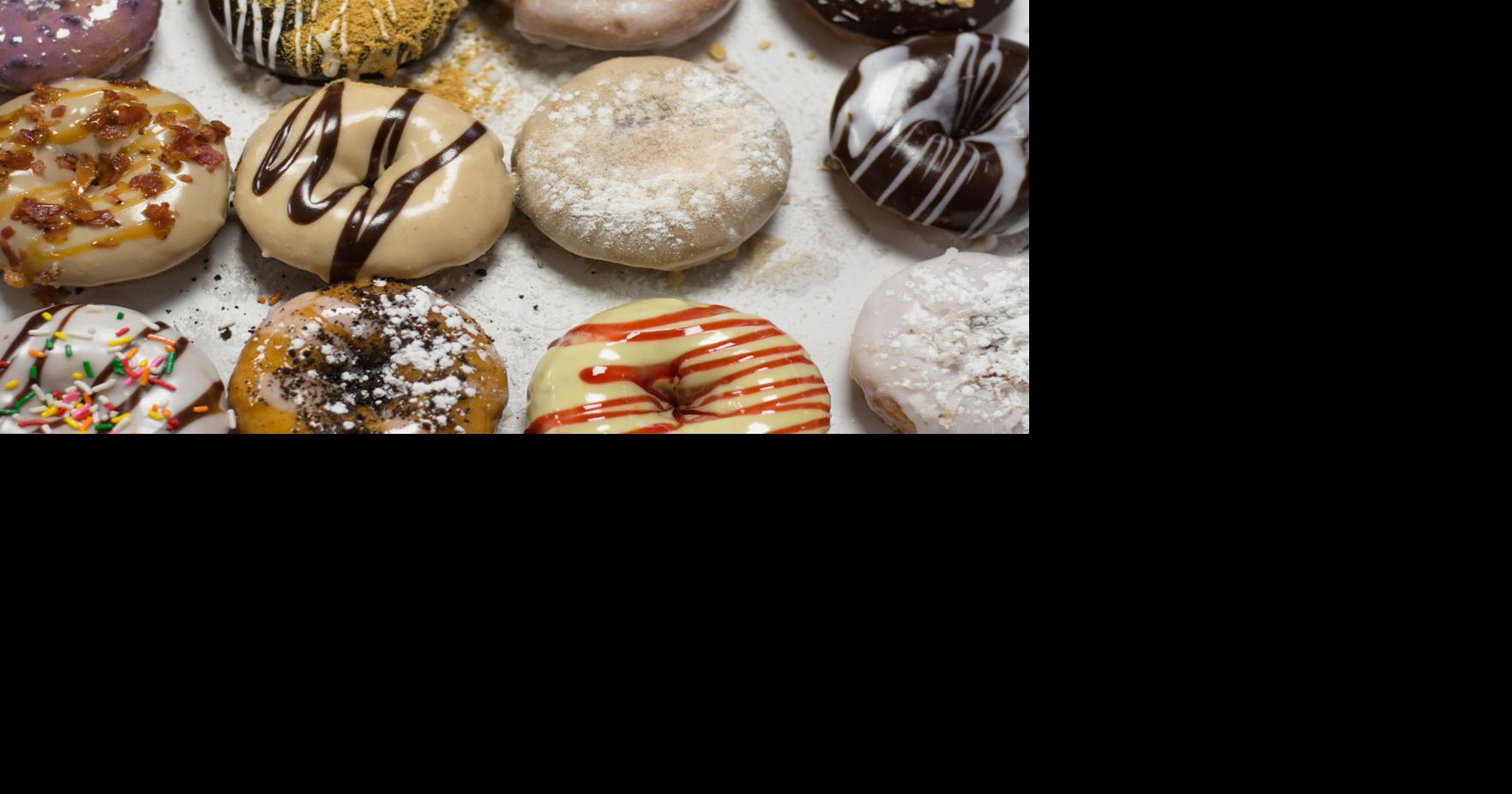 State College Duck Donuts giving away free donuts in celebration of ...