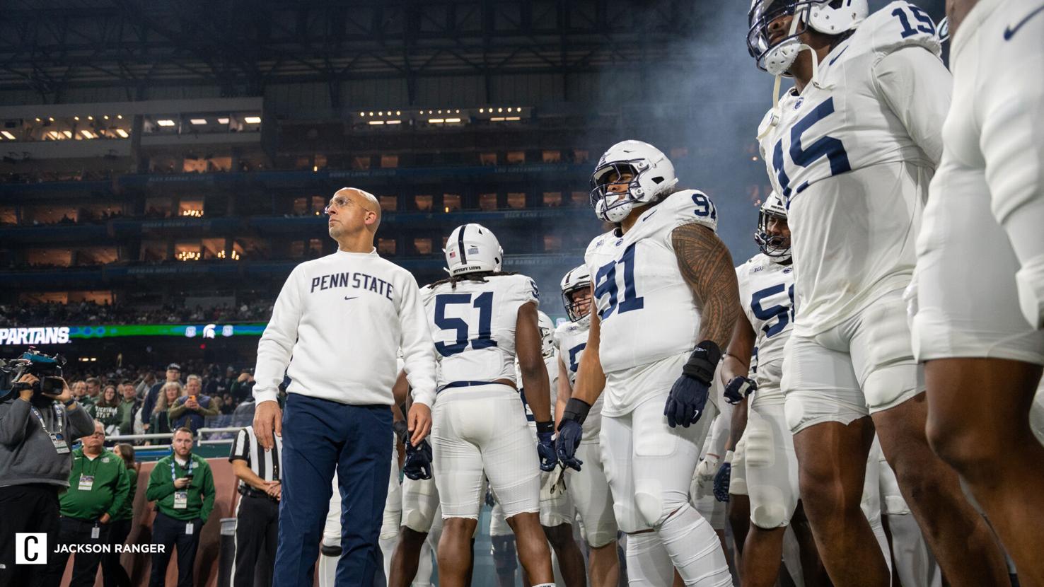 Bowl game opt outs are dumb and disrespect college football Column