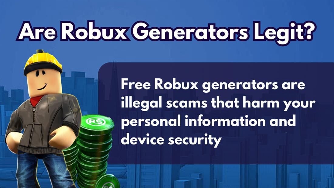 Free Robux For Roblox Generator : Play to win Free Robux