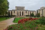 Which room in Penn State’s Pattee and Paterno library is best for ...
