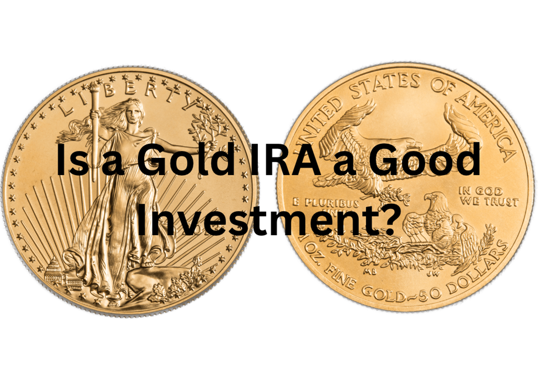 Is a Gold IRA a Good Investment? - Student Reviews - psucollegian.com