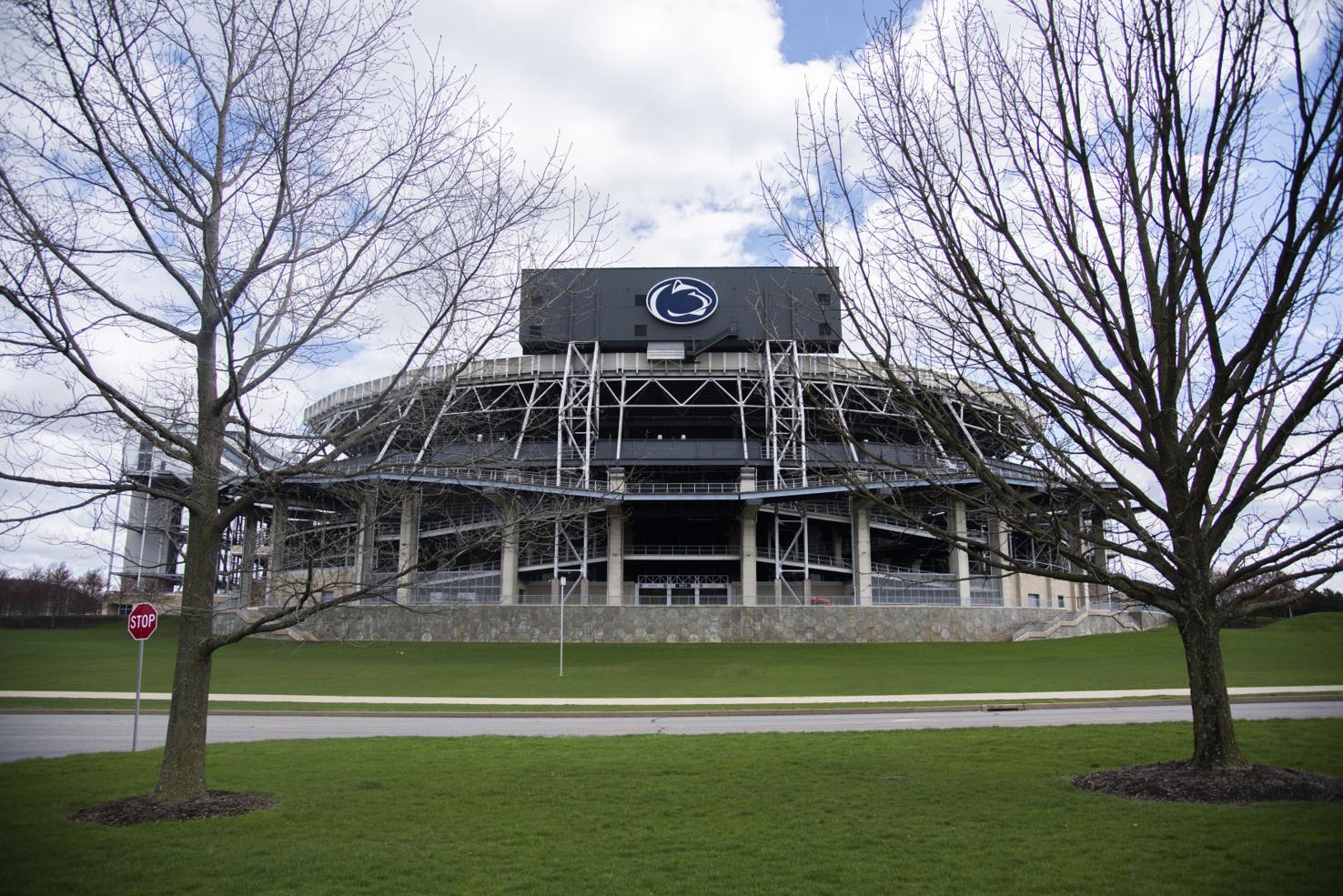 Report Penn State adds 2025 home game with FIU Penn State Football