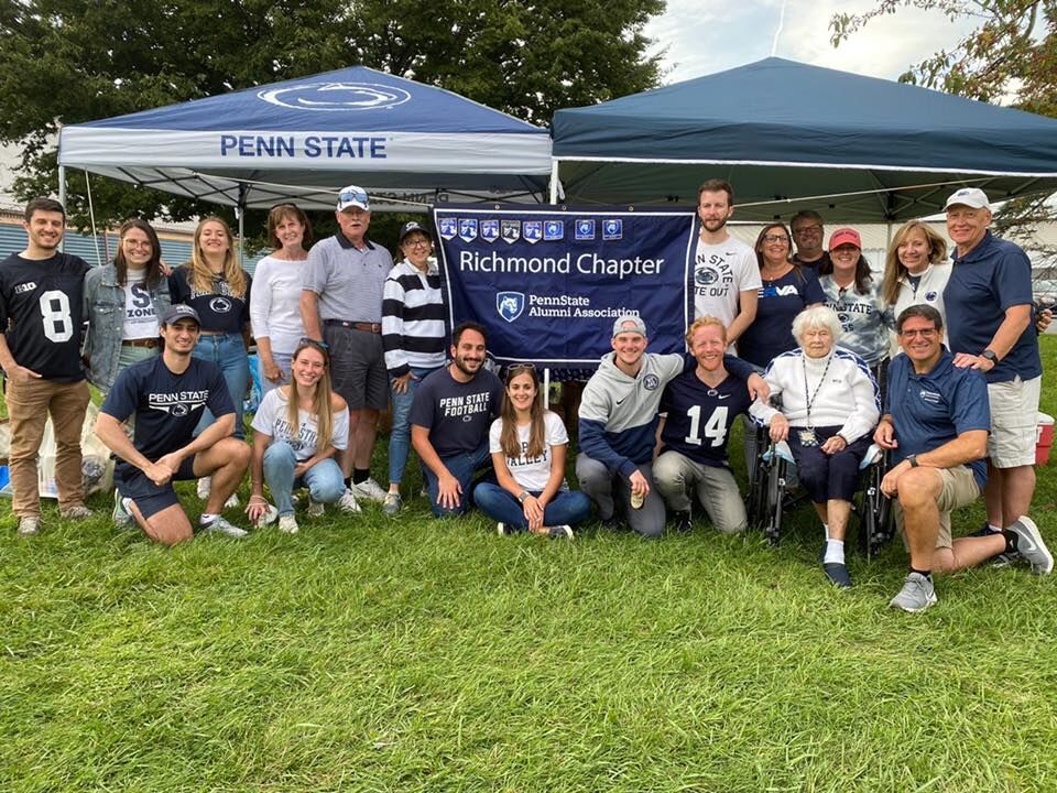 News – Greater Pittsburgh Chapter of the Penn State Alumni Association