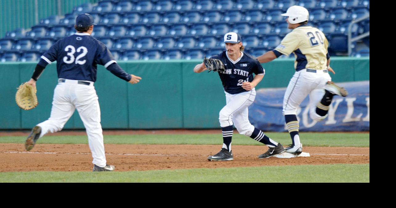 Penn State baseball changes schedule due to weather Penn State