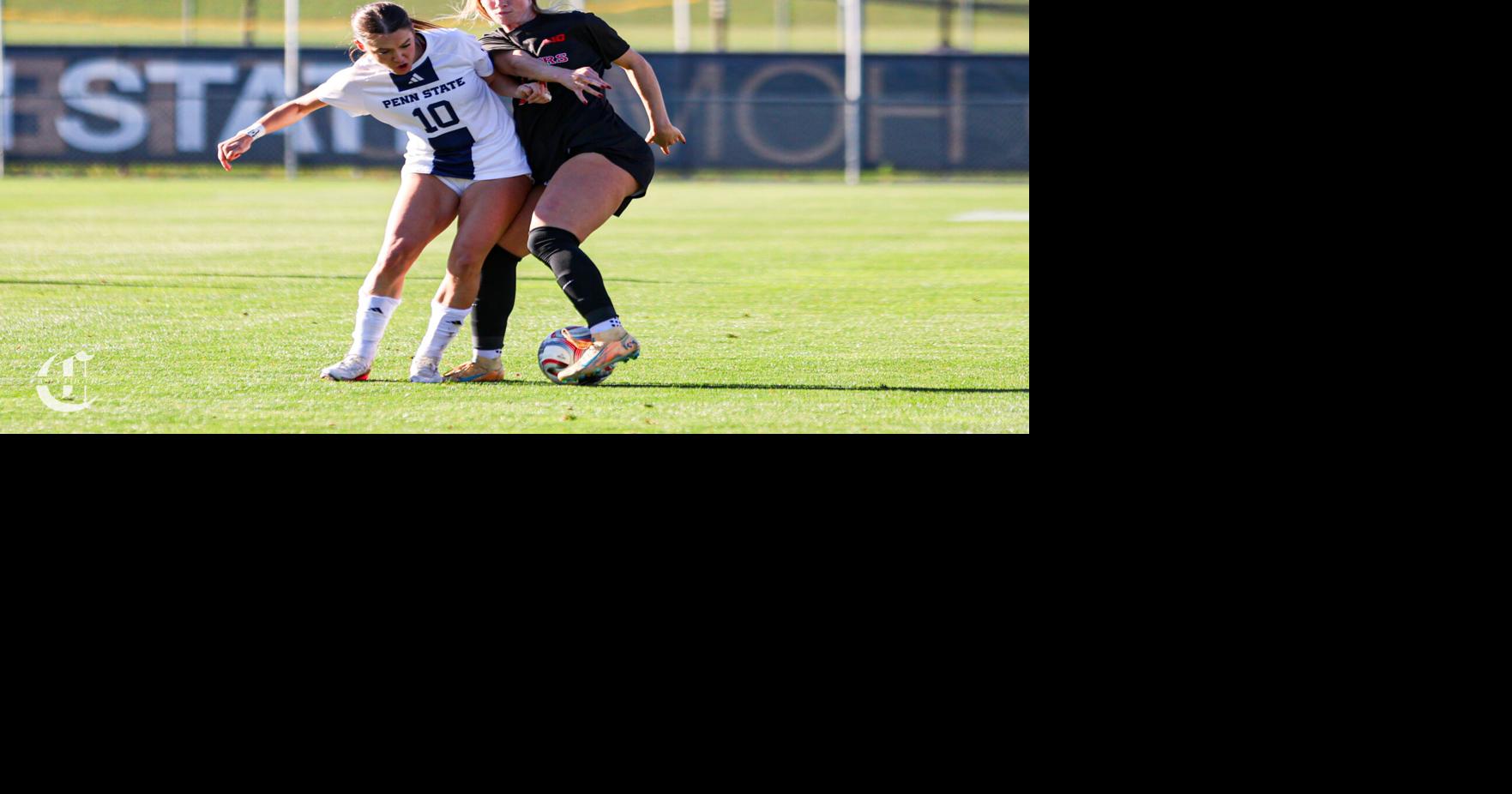 Different paths lead Penn State women’s soccer teammates to same 2026 U ...