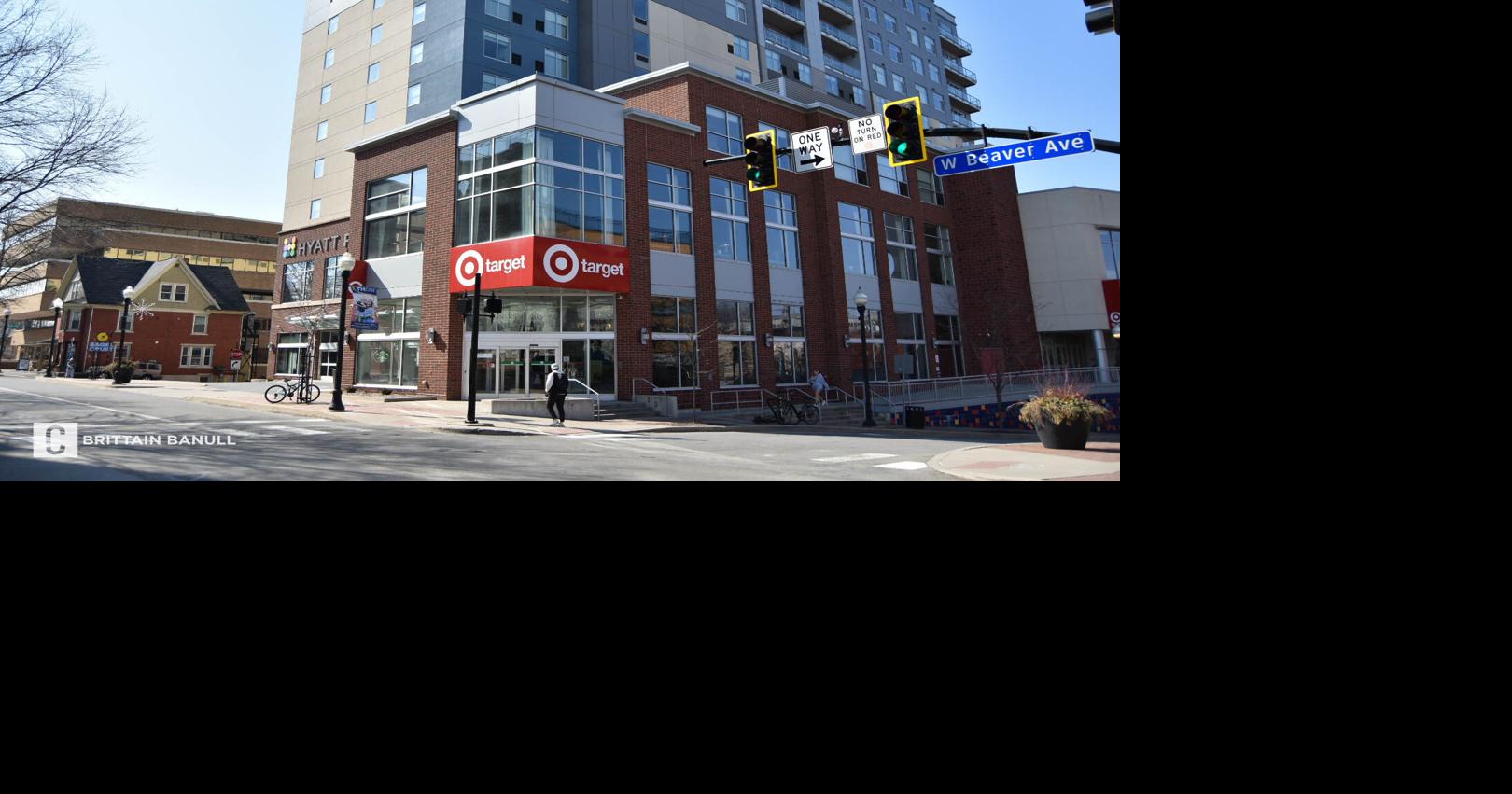 Blog | An ode to downtown Target | Blogs | psucollegian.com