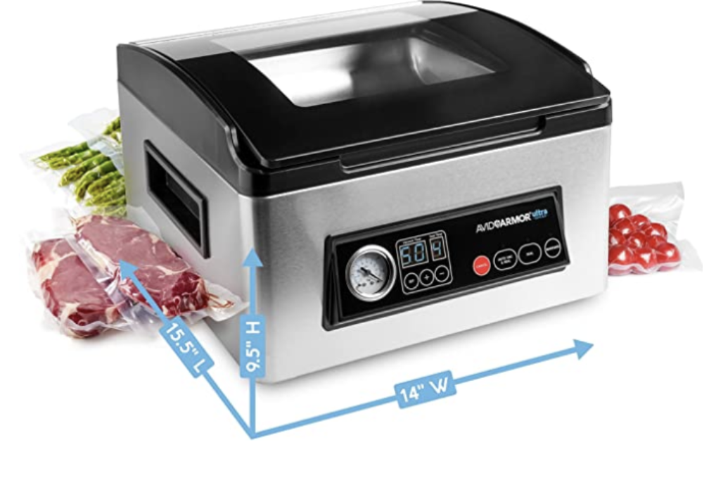 What Are the Best Commercial Vacuum Sealer Bags of 2022? – Packaging Blog