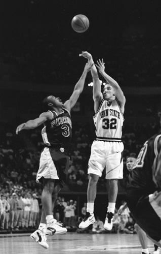 Pete Lisicky | Archived News | Daily Collegian ...