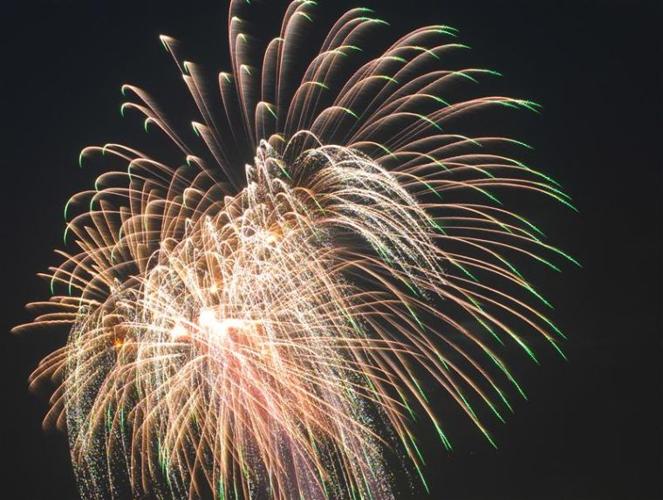 State College rings in the Fourth of July with annual 4th Fest State