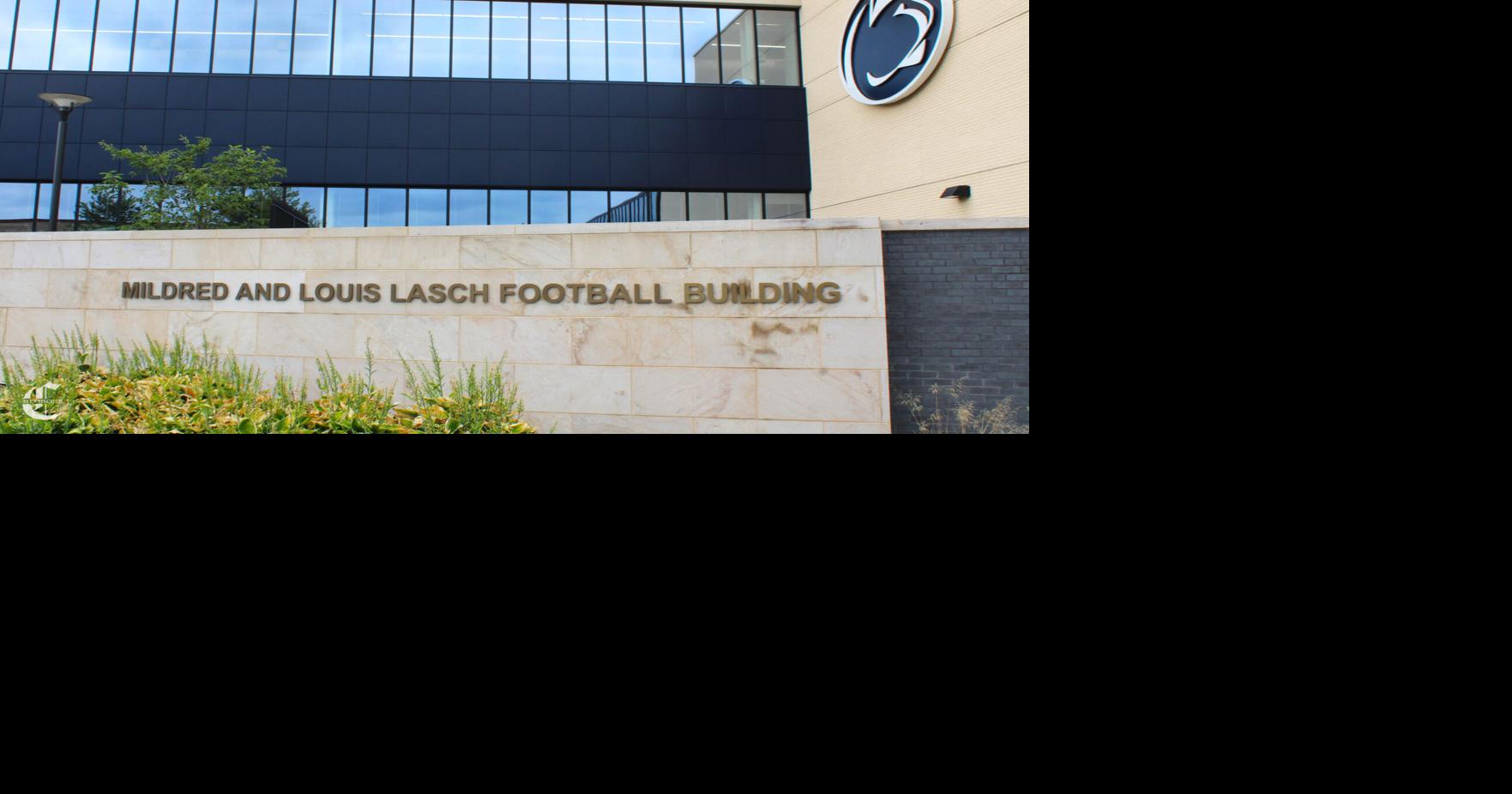 Iowa State's OC Taylor Mouser joins Penn State staff