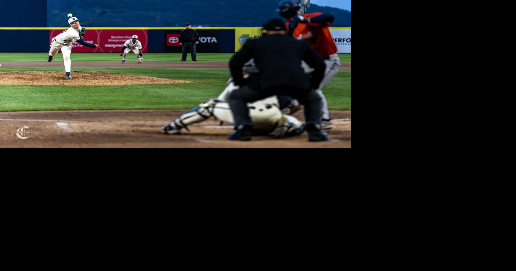Penn State baseball closes out West Coast series with a scoreless loss to Oregon