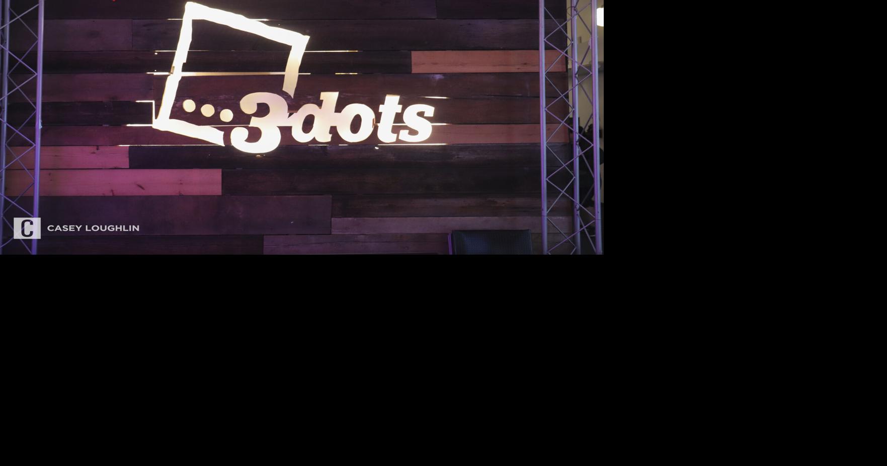 3 Dots Downtown announces restructuring in wake of funding cuts ...