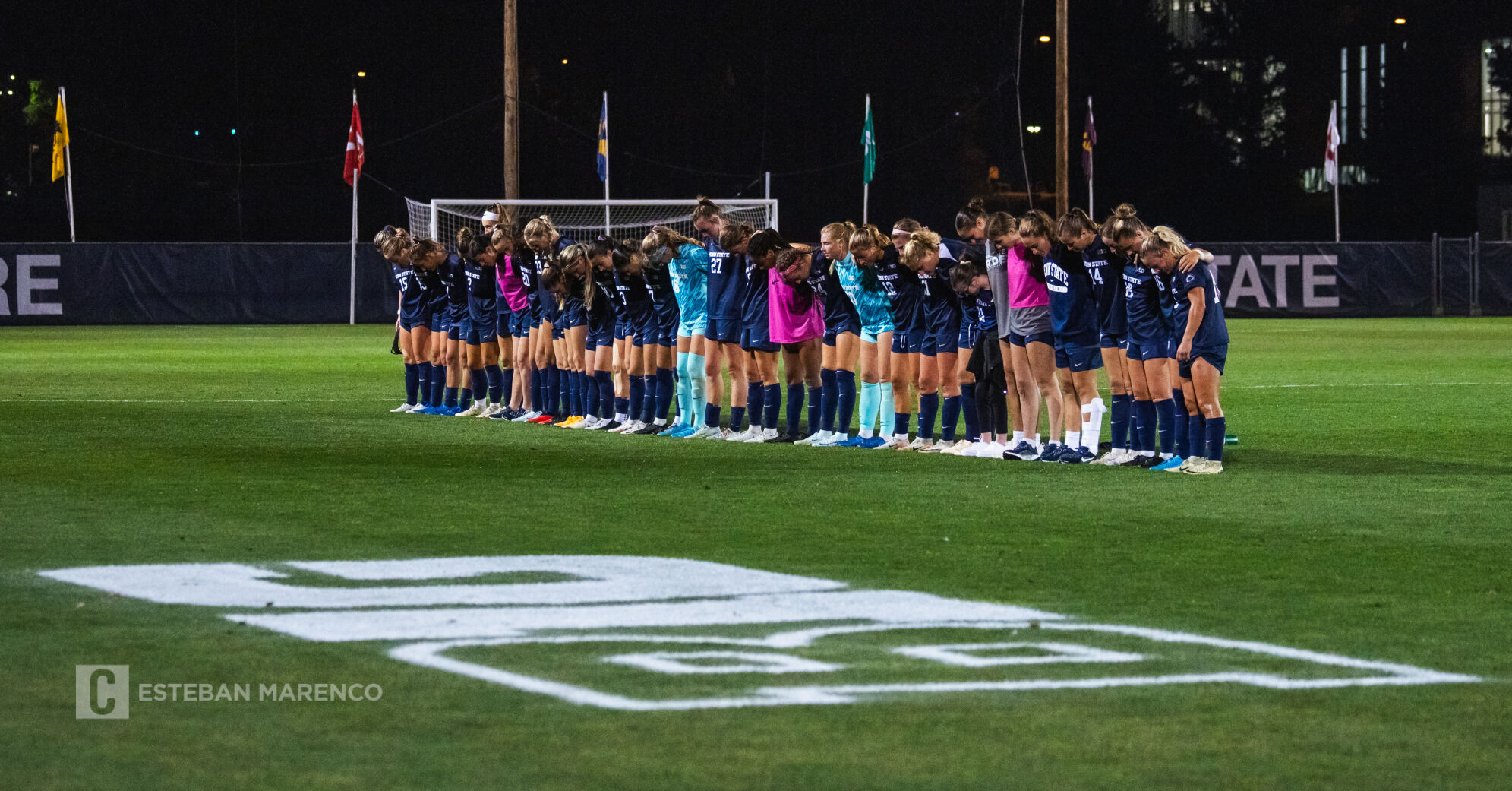 Penn State womenu2019s soccer earns commitment from defenseman Eleanor Wiseman