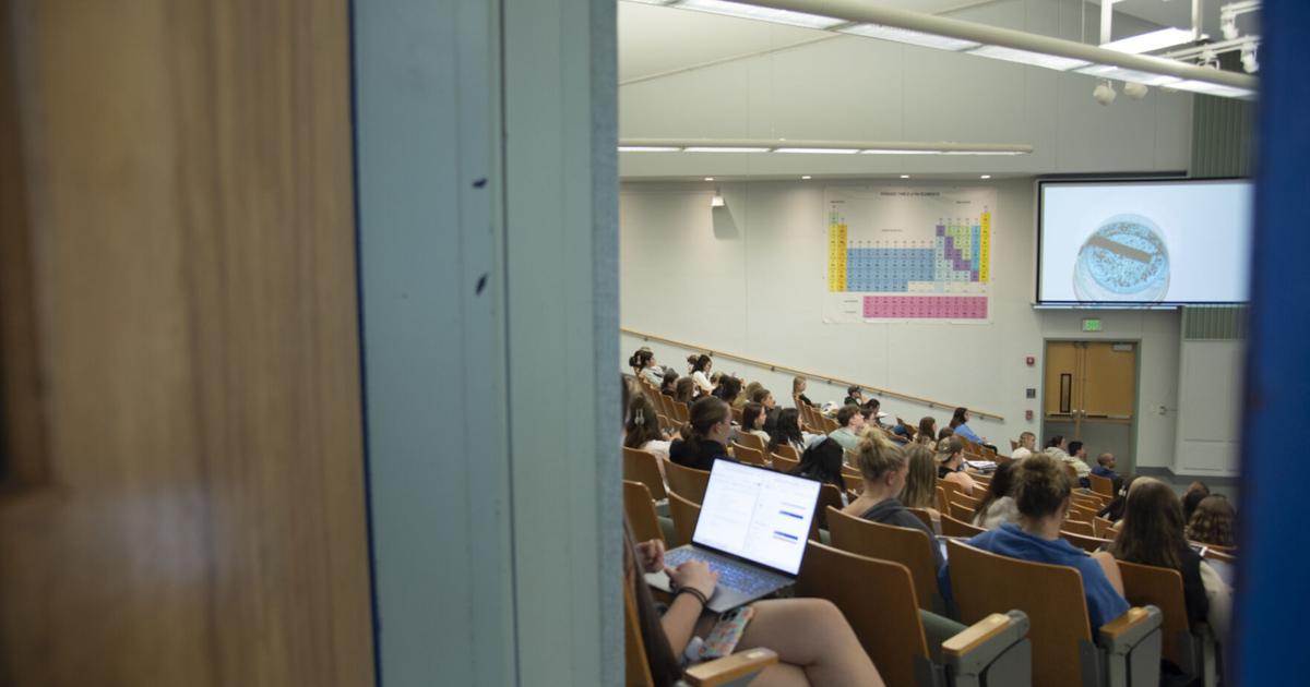 Gen Des Program The most random Gen Eds you can take at Penn State | Blogs ...