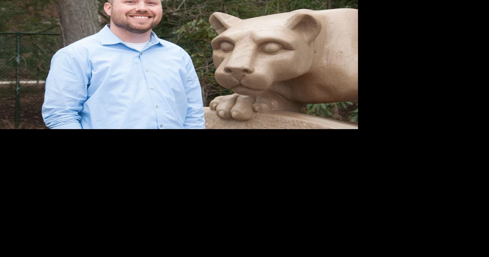 Treat yo' self: Penn State professor uses ‘Parks and Recreation ...