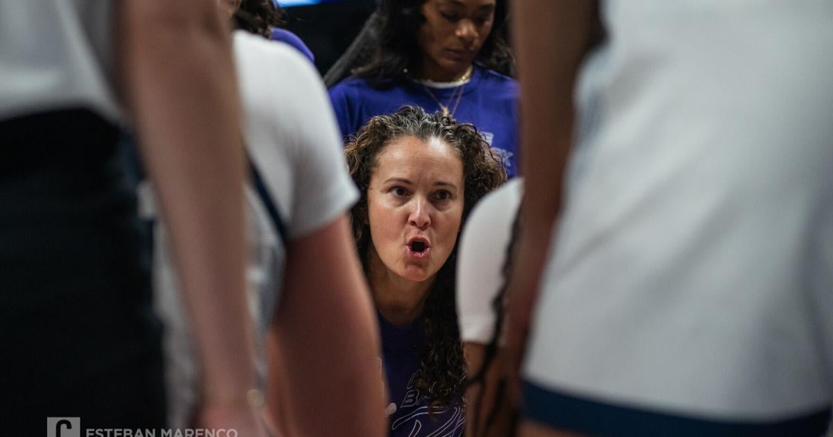 Penn State women's basketball to host Arizona State during nonconference schedule