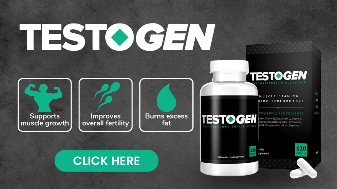 Best Testosterone Booster For Erectile Dysfunction in 2024 Best