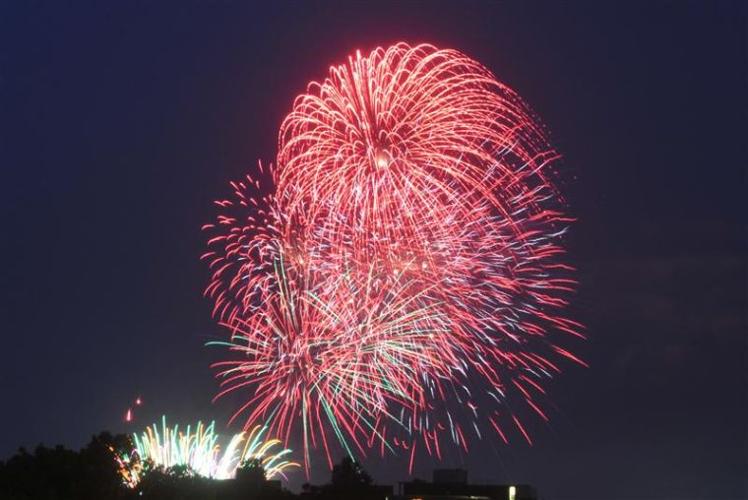 State College rings in the Fourth of July with annual 4th Fest State