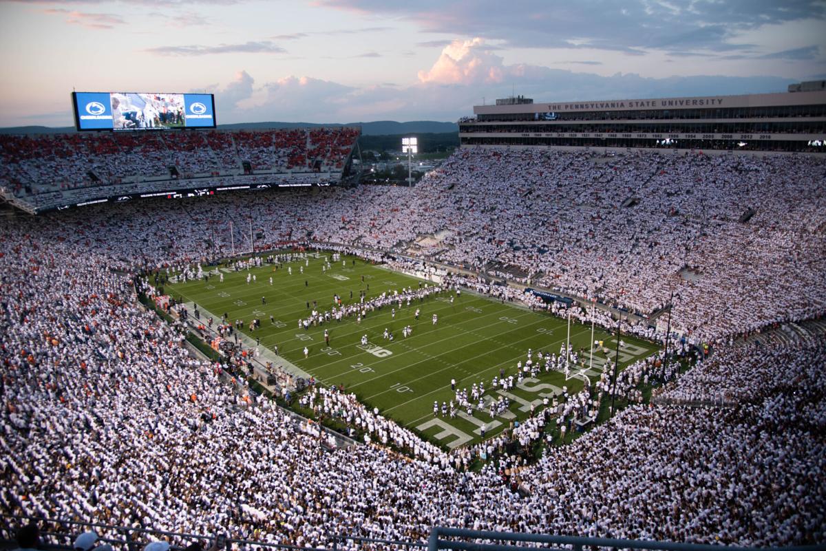 Predictions Will No. 7 Penn State move to 40 against No. 24 Iowa