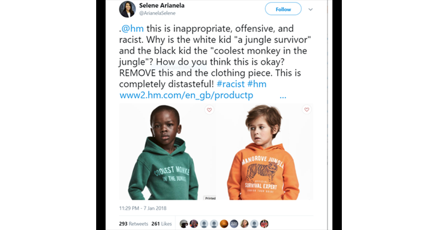 Could not believe what I saw Penn State students react to H M