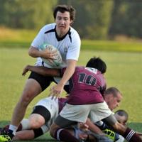 Jake Pullen Rugby Rugby team uses fall to prepare for spring season | Archived News ...