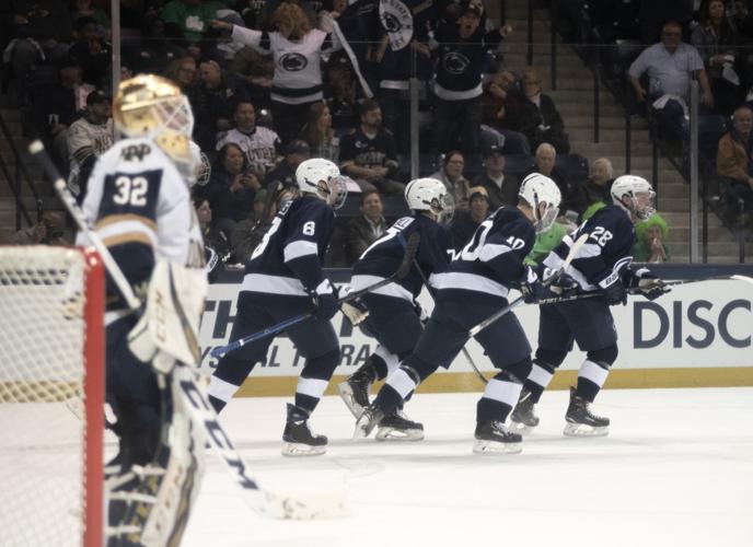Is it time to change the PairWise rankings? Opinion Penn State Men
