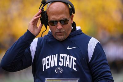 Game Grades | Grading Penn State football’s first loss of the season to