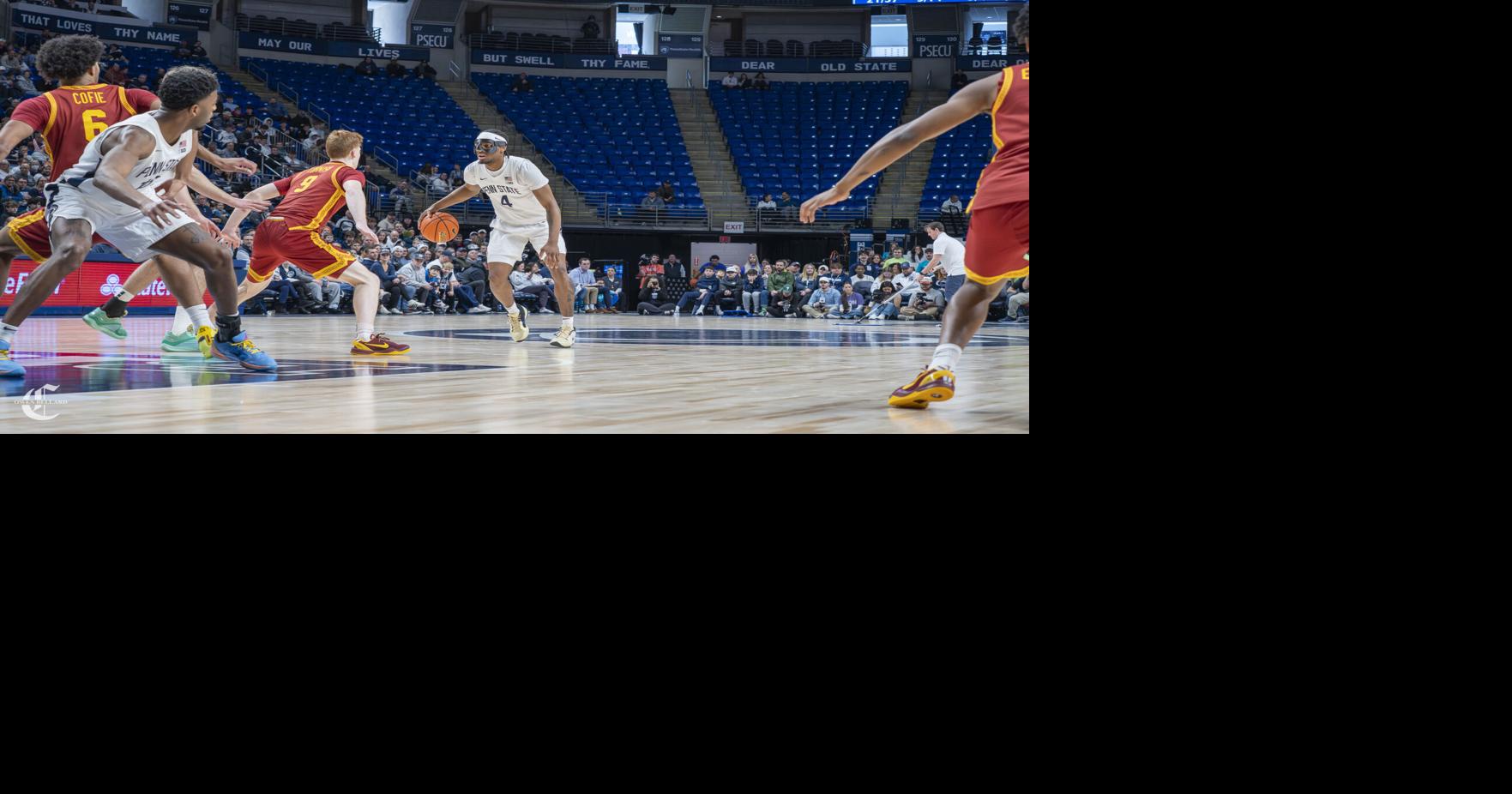 Penn State men’s basketball faces Oregon on Valentine's Day with chance to create loveable results