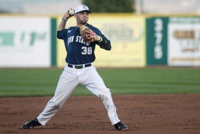 Ex-Boston Red Sox Pitcher Justin Haley Graduates from Academy, to