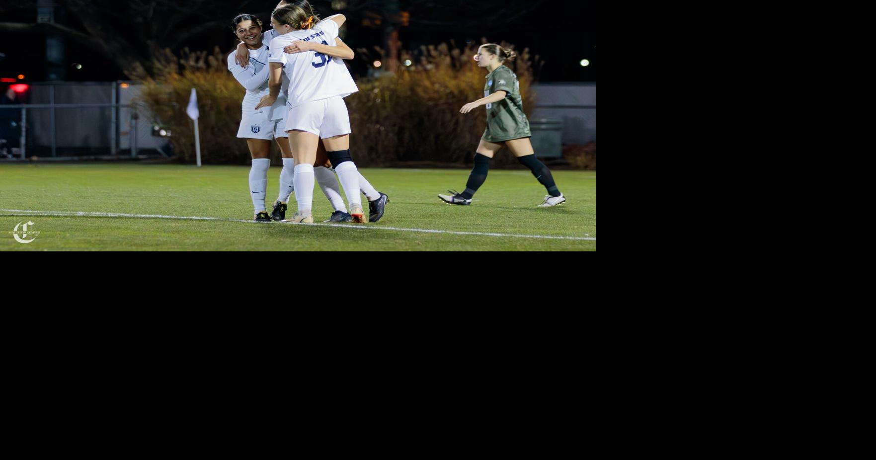 Penn State women’s soccer uses fast-start offense to power past Army, advance in NCAA Tournament