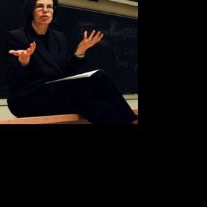 CNN correspondent talks technology | Archived News | Daily Collegian ...