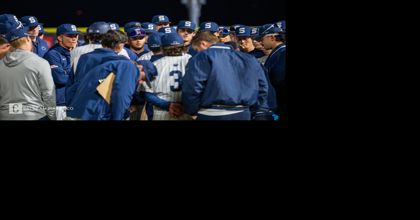 Non-conference preview | Penn State baseball will travel cross country for non-conference slate