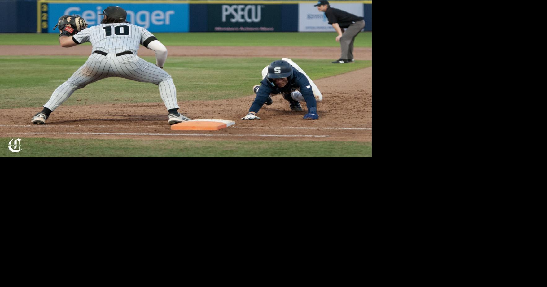 Weekly Recap | Penn State baseball goes 1-2 in the Bahamas