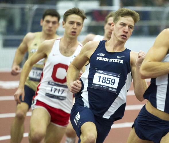 Nittany Lion Challenge Gallery