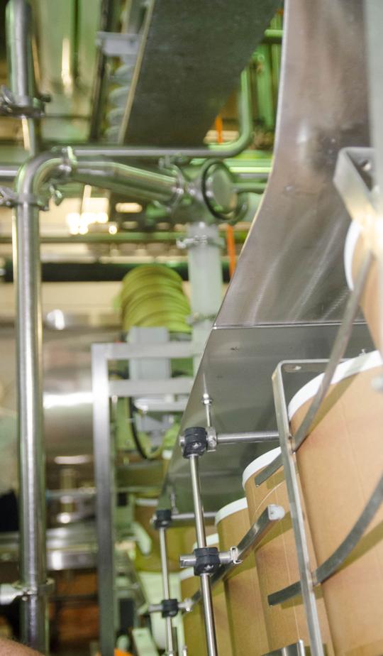 From the cows to the cone: what makes Berkey Creamery ice cream so ...